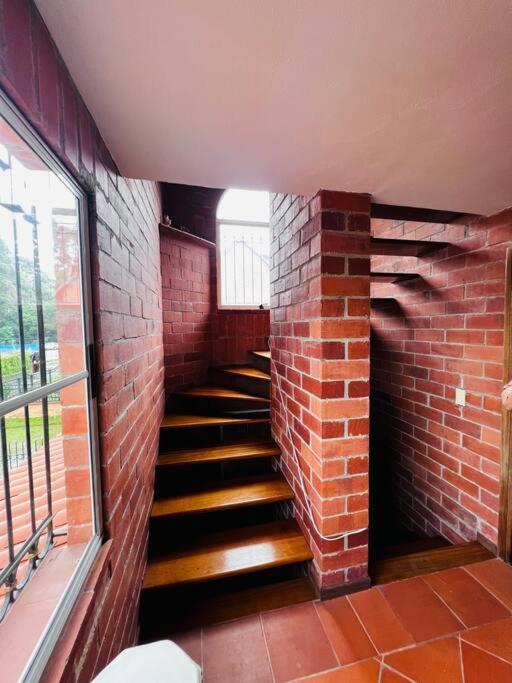 Hermosa Casa , Con Parqueadero En Rionegro Cerca Al Aeropuerto Exterior foto