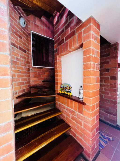 Hermosa Casa , Con Parqueadero En Rionegro Cerca Al Aeropuerto Exterior foto