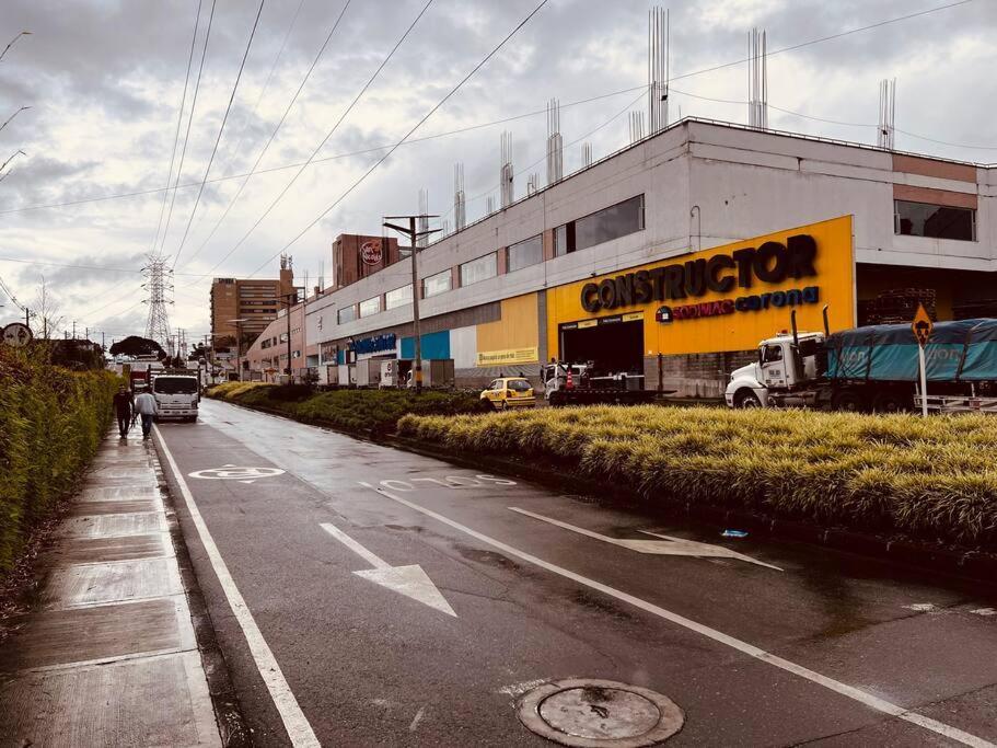 Hermosa Casa , Con Parqueadero En Rionegro Cerca Al Aeropuerto Exterior foto
