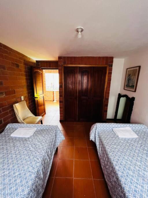 Hermosa Casa , Con Parqueadero En Rionegro Cerca Al Aeropuerto Exterior foto
