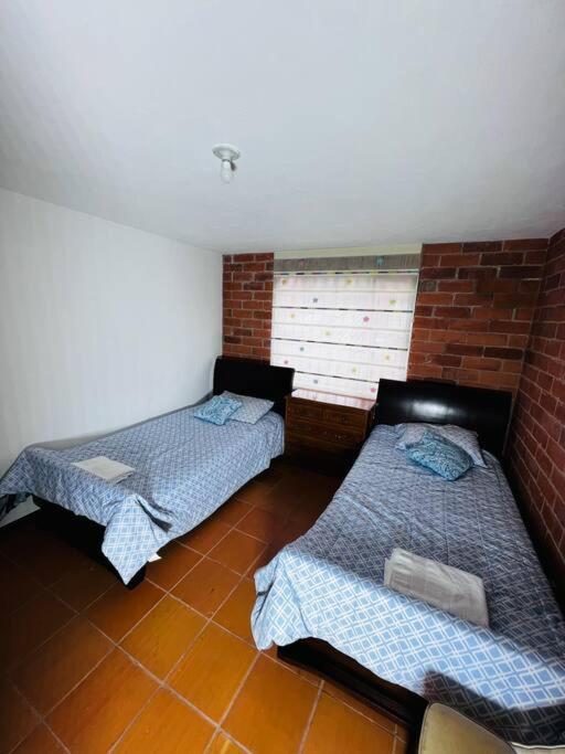 Hermosa Casa , Con Parqueadero En Rionegro Cerca Al Aeropuerto Exterior foto