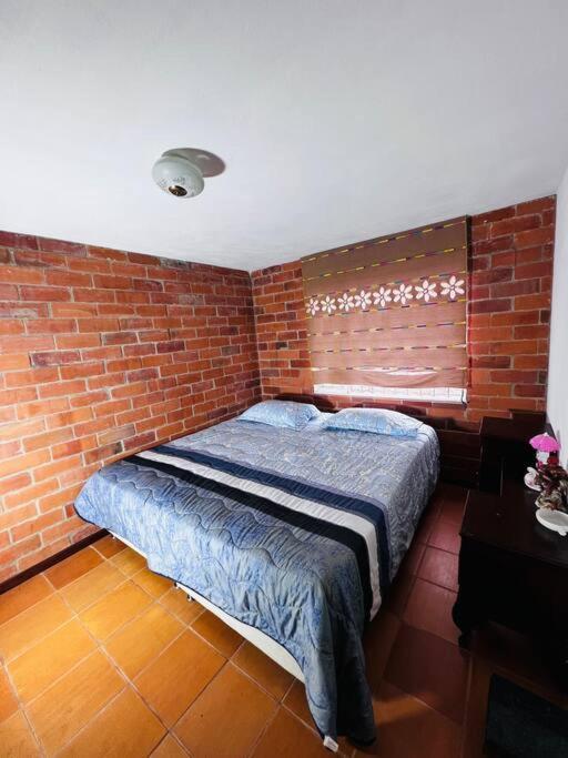 Hermosa Casa , Con Parqueadero En Rionegro Cerca Al Aeropuerto Exterior foto