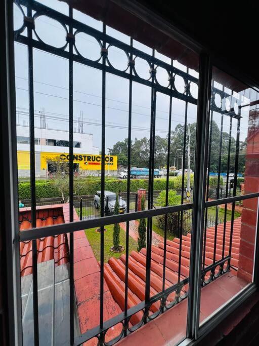 Hermosa Casa , Con Parqueadero En Rionegro Cerca Al Aeropuerto Exterior foto